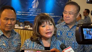 Catatan Pengusaha Soal Outsourcing di UU Pelindungan Ketenagakerjaan