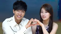 Setelah lima tahun, Lee Seung Gi dan Bae Suzy kembali dikabarkan dipertemukan di drama baru (KoreaBoo)