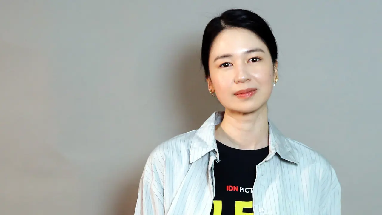 Perjalanan Karier Laura Basuki, Aktris Cantik Mempesona dan Berprestasi