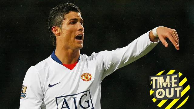VIDEO: 5 Pemain MU yang Selalu Sial di Kandang Liverpool