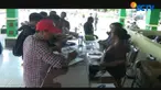 Panitia Projo perkirakan relawan yang akan menghadiri pernikahan pernikahan Kahiyang-Bobby mencapai 7.500 orang.