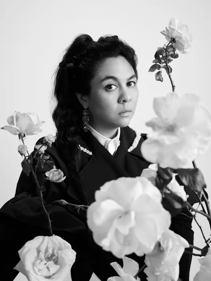 H&M dan Simone Rocha