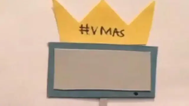 MTV Umumkan Nominasi Penghargaan Melalui Vine dan Instagram