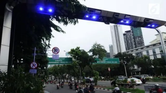 VIDEO: Sandiaga Sebut ERP Mulai Berlaku Tahun 2019