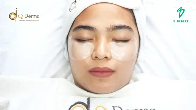 Promo Beauty Squad dari Aplikasi Sidebeep