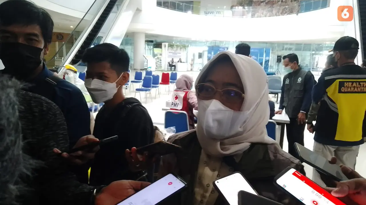 Kadinkes Balikpapan