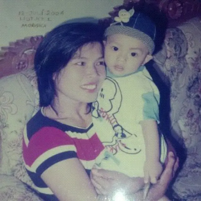 6 Foto Lawas Tri Suaka Sebelum Terkenal Ini Curi Perhatian