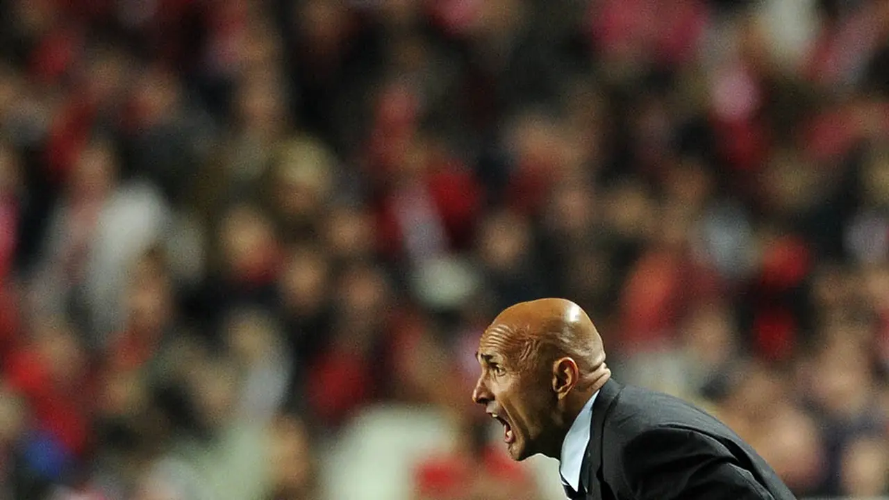 Luciano Spaletti