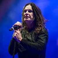 Ozzy Osbourne (Amy Harris/Invision/AP)