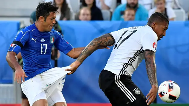 Jerome Boateng