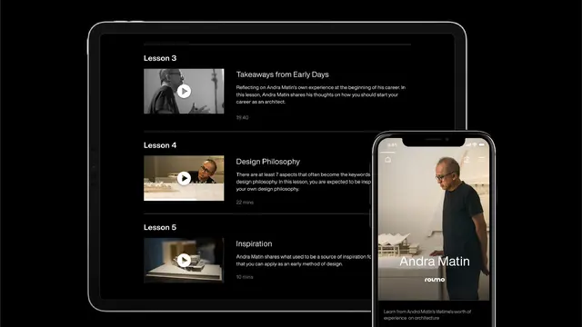 Serunya Belajar dari Ahli Lewat Pengalaman Augmented Reality