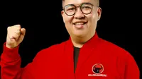 Survei Charta Politika: Rendi Solihin Unggul Telak di Pilkada Kukar Siap Pun Wakilnya