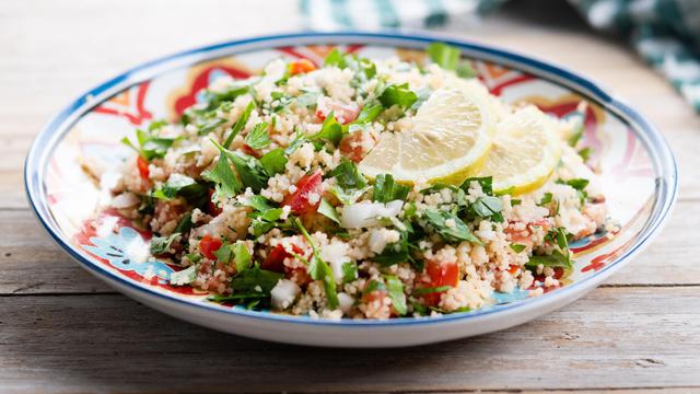 Tabouli