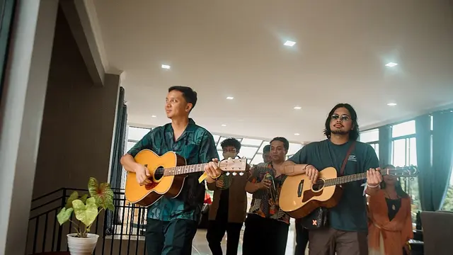 Bersama 7 Musisi selama 7 Hari, IM3 Ooredoo Siapkan Collabonation Camp Super Seru