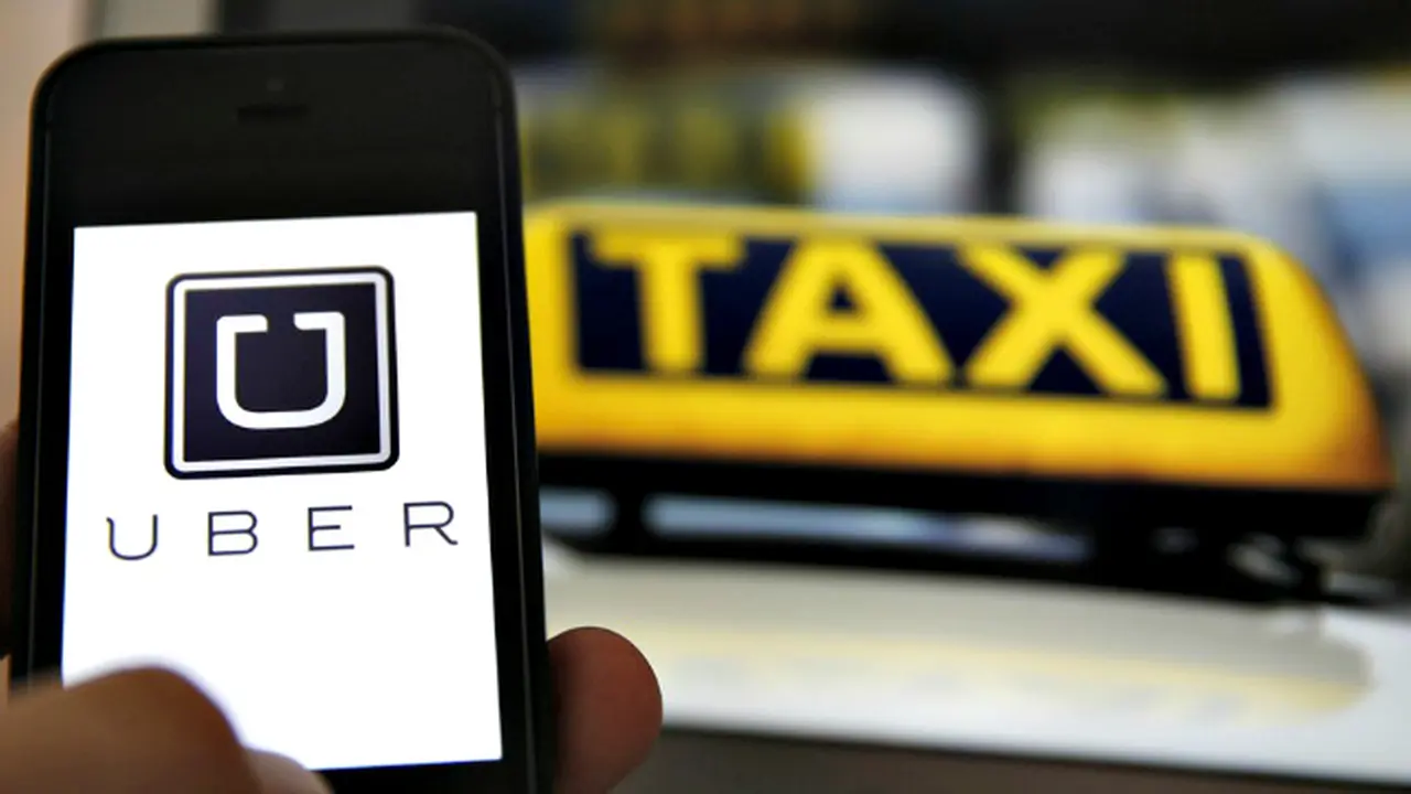 Uber (1)