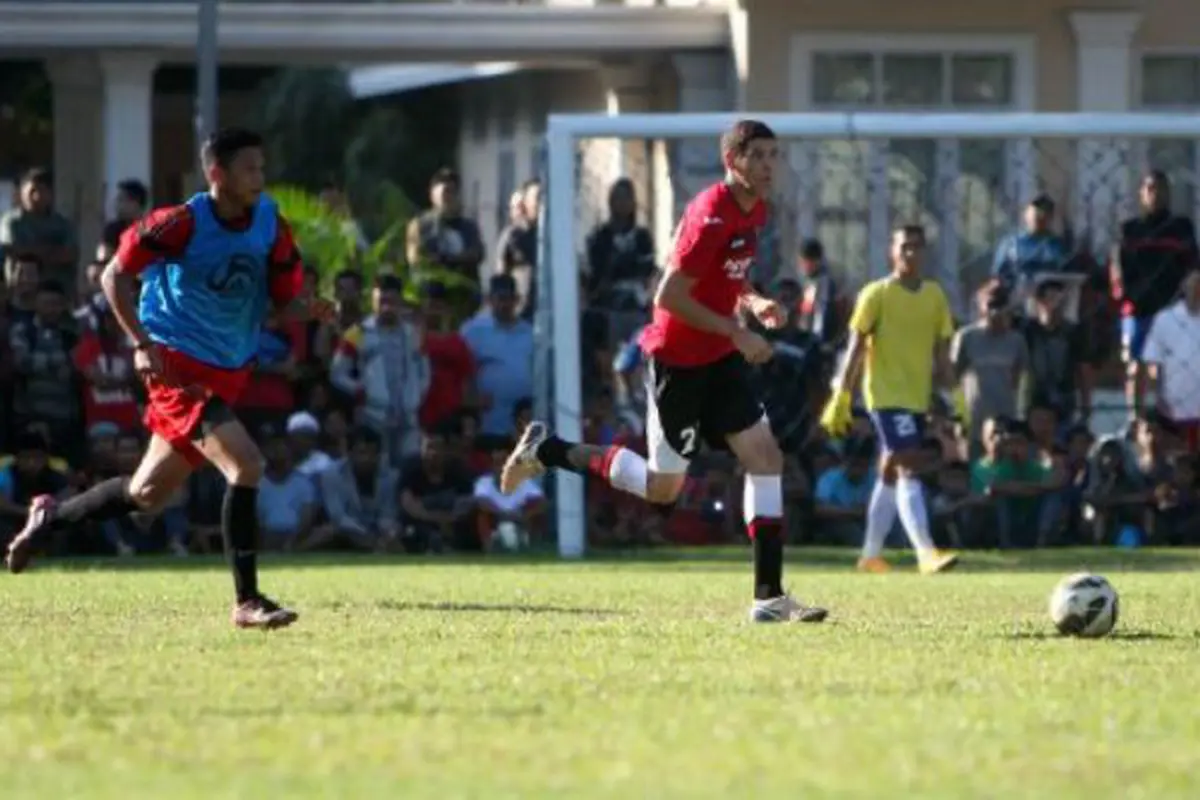 Ronald Fagundez
