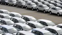 200 Ribu Mobil <i>Made In</i> Indonesia Dijual ke Luar Negeri