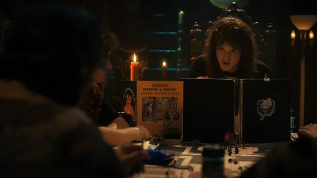 Stanger Things (Foto: Netflix)