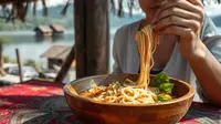 Resep Mie Gomak Khas Batak yang Menggugah Selera, Kuliner Kaya Nilai Budaya