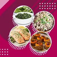 4 Menu Sahur Anti Lemas