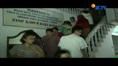 Kementerian​ Tenaga Kerja dan Transmigrasi, bersama Bareskrim Mabes Polri, menggerebek BLKLN di Pondok Kopi, Jakarta Timur.