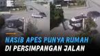 Pertimbangkan berbagai faktor sebelum memilih lokasi rumah, ya.
