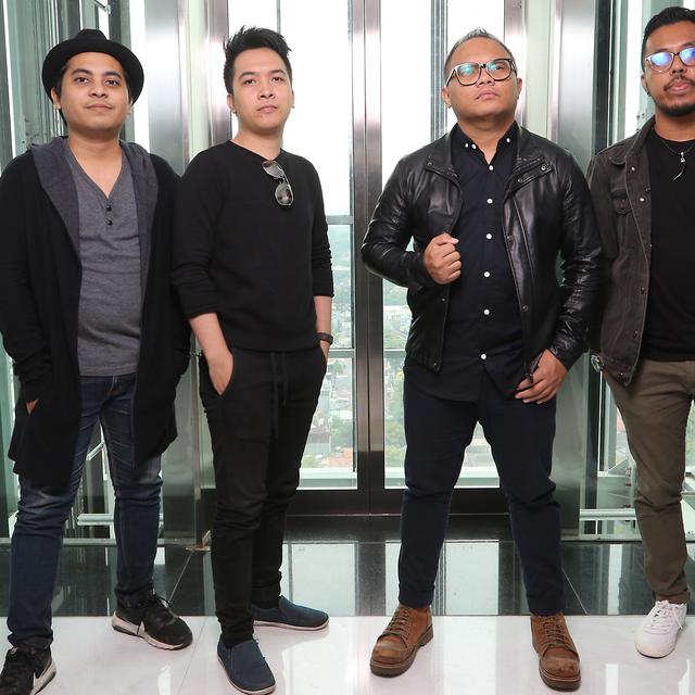 Bosan Lagu Galau Badai Romantic Project Usung Tema Lamaran Showbiz Liputan6 Com