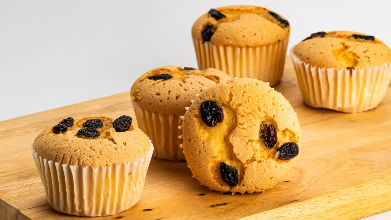 muffin
