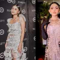 Gelaran TikTok Replay 2023 diramaikan dengan sederet content creator ternama. Tak terkecuali Azizah Salsha dan Rachel Vennya yang kompak dengan gaun menerawang. Seperti apa potretnya? [@azizahsalsha_ @rachelvennya]