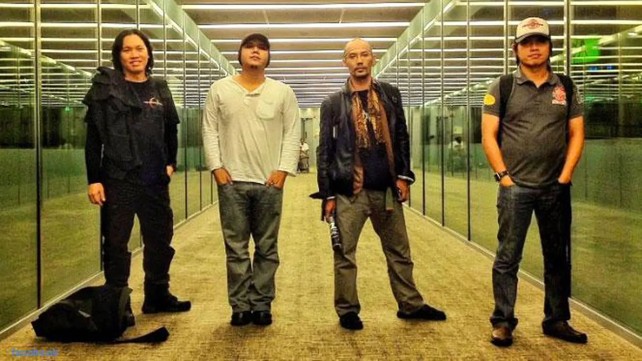 Musikimia Bangkitkan Kenangan 90-an Lewat Lagu Baru