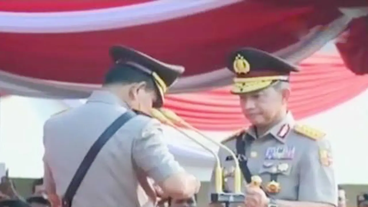 Jenderal Tito Karnavian