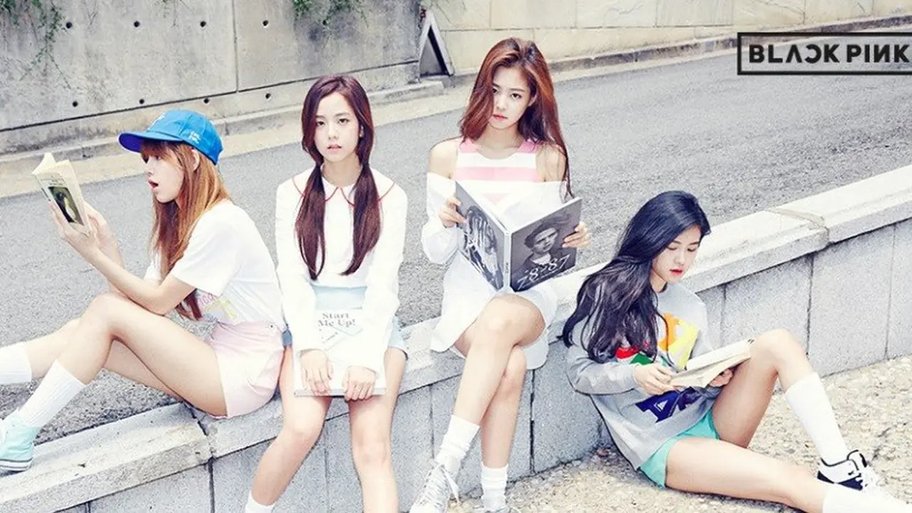 Blackpink