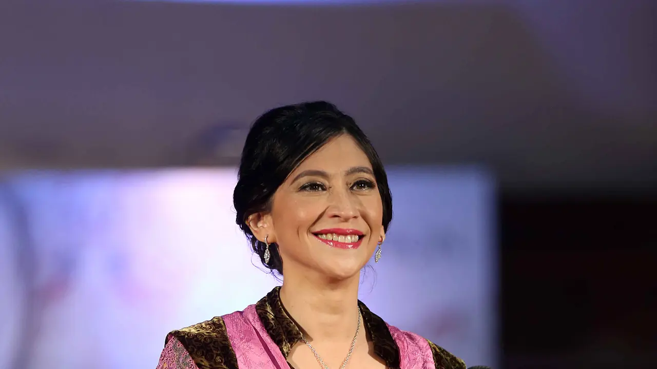 [Bintang] Shelomita