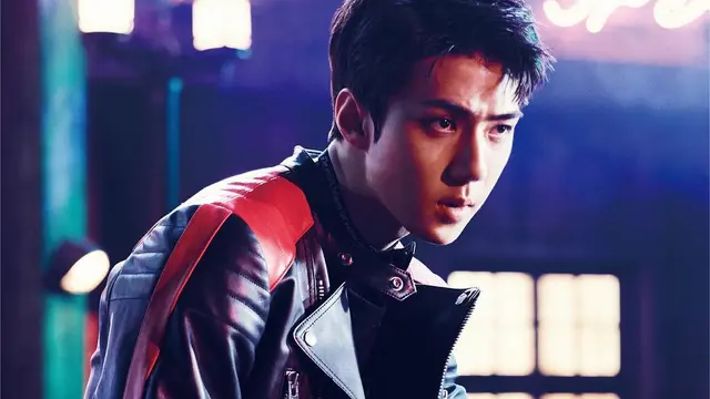 [Bintang] Rayakan Ulang Tahun ke-24, Ini 8 Fakta Tentang Sehun EXO