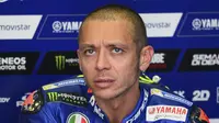 Rossi Tak Yakin Bisa Lakukan Comeback Sensasional Lagi