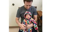 Berikan Vaksin pada Anak, Mark Zuckerberg Dapat Kritikan Pedas