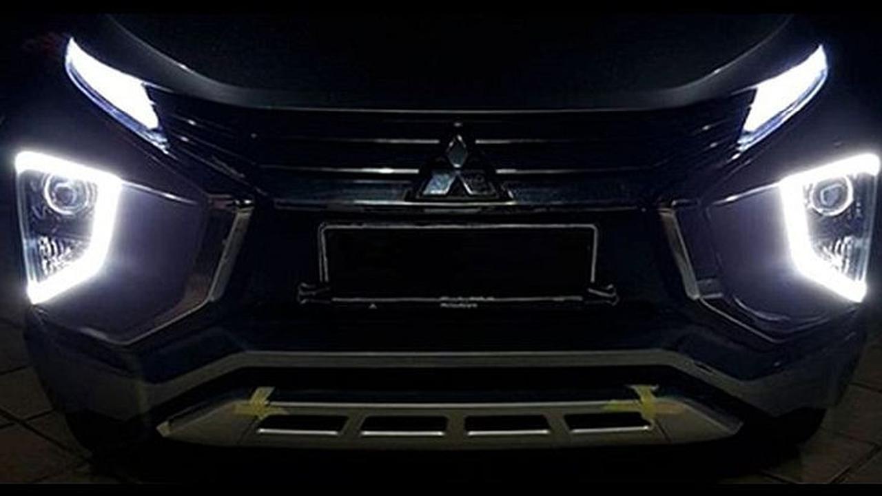 Lampu ini bisa bikin Mitsubishi Xpander tambah ganteng