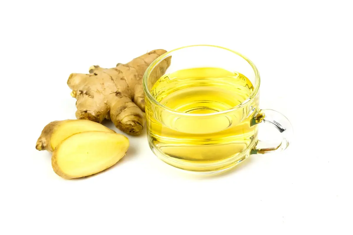 Resep Jahe Kunyit Sereh