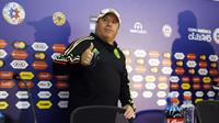 Miguel Herrera (AFP PHOTO/JUAN BARRETO)