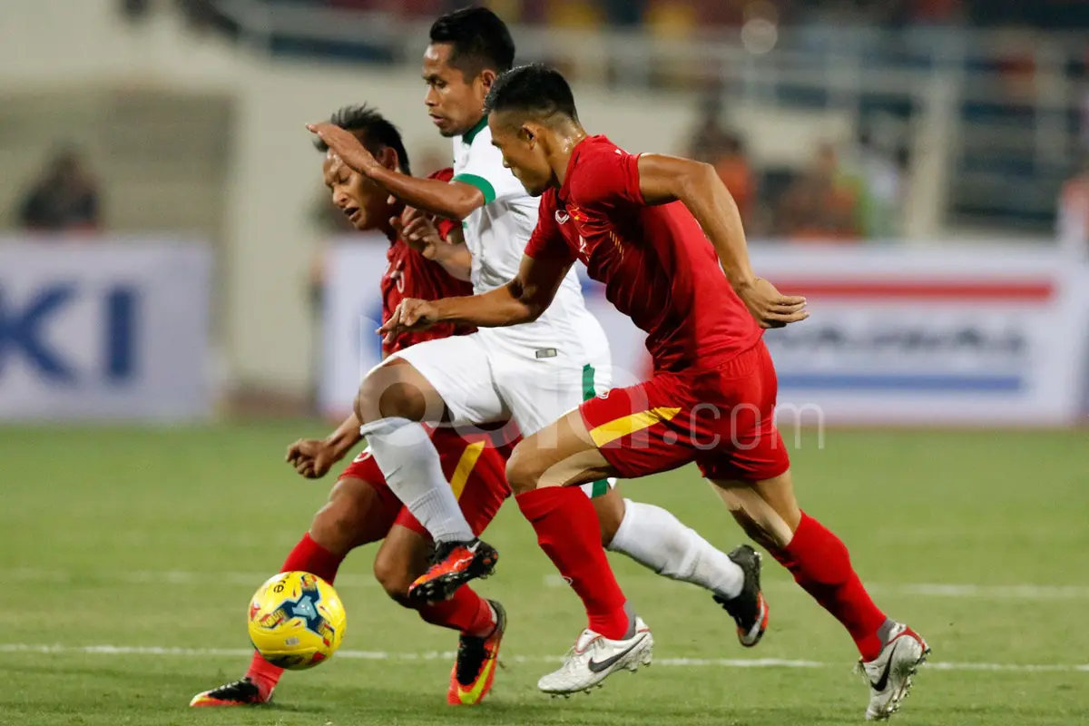 Timnas Indonesia