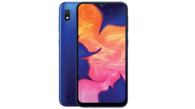 Galaxy A10 Jadi Smartphone Samsung Paling Murah Berapa Harganya