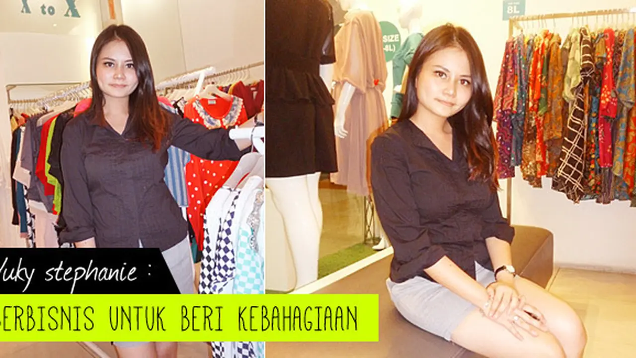 Foto Dok. Imas Maslihah/Vemale