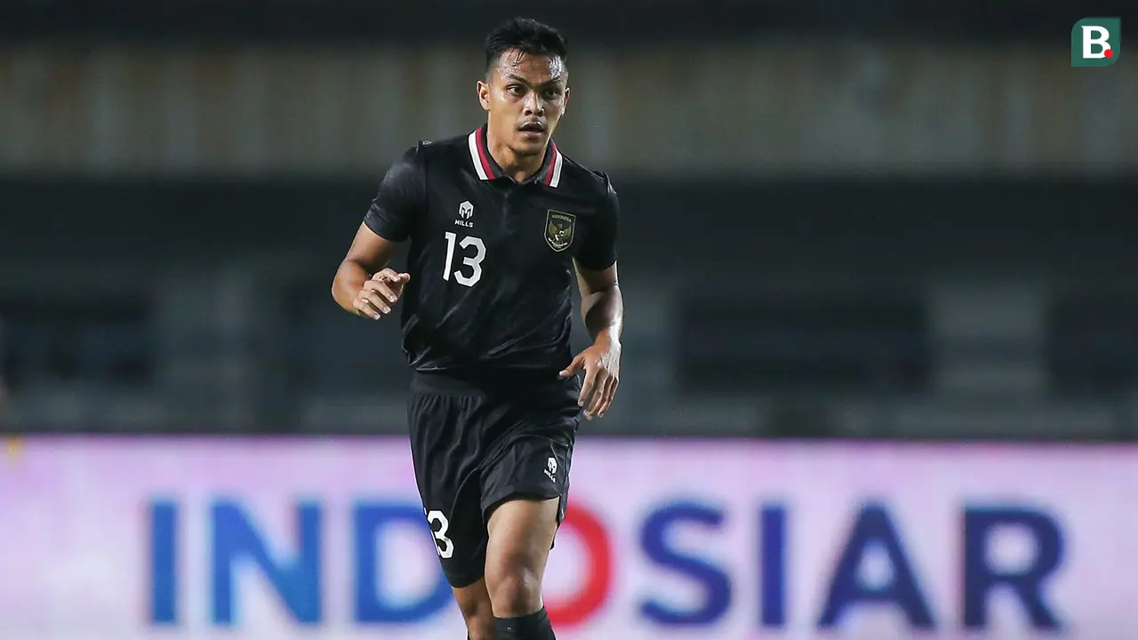 Foto: 5 Pemain yang Layak Dicoba sebagai Starter saat Timnas Indonesia Jumpa Brunei Darussalam pada Laga Kedua Piala AFF 2022