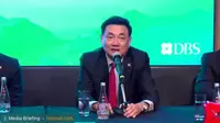 Pakar DBS Bagikan Strategi Jitu Memilih Saham Unggulan di Era AI
