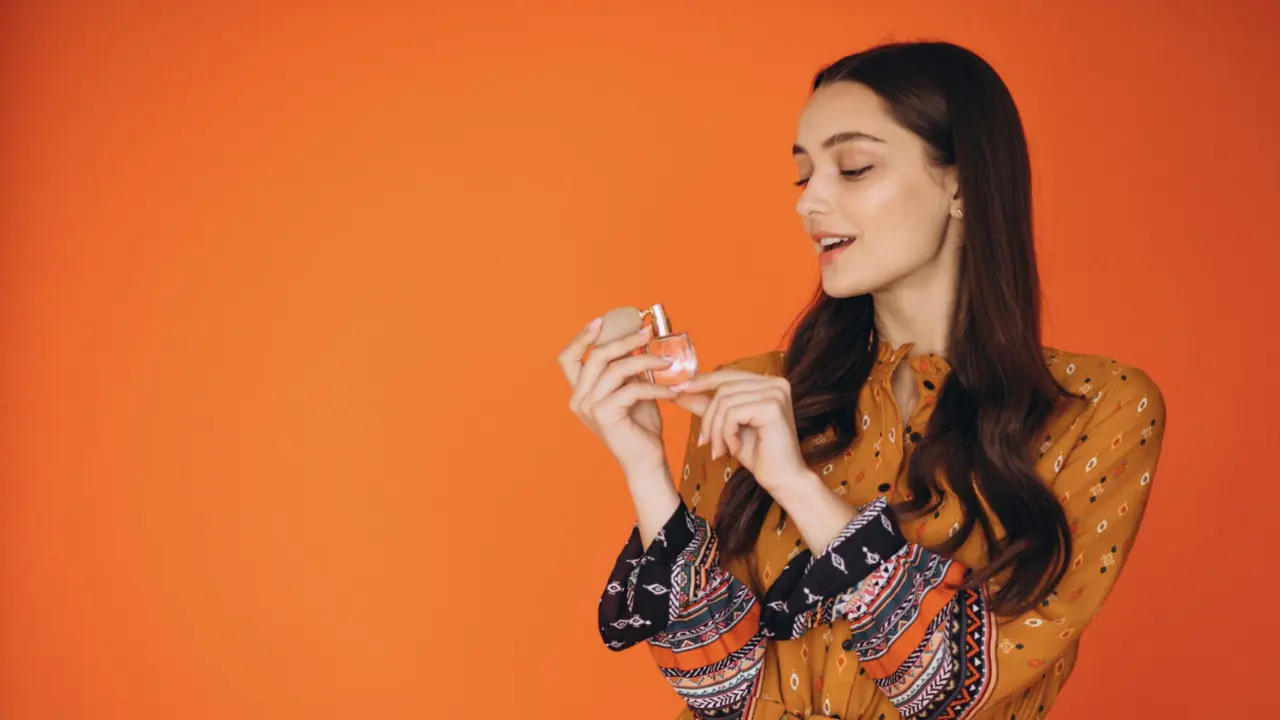 Di antara jenis parfum yang paling populer, floral adalah yang paling sering dicari