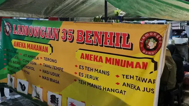 Rekomendasi Tempat Makan Pecel Lele di Jakarta