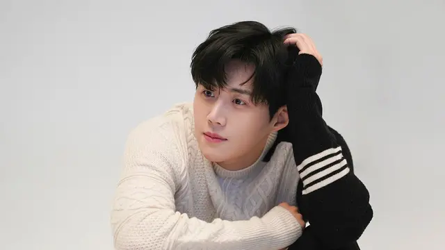 Kim Seon Ho. (Salt Entertainment Instagram/ salt_ent)