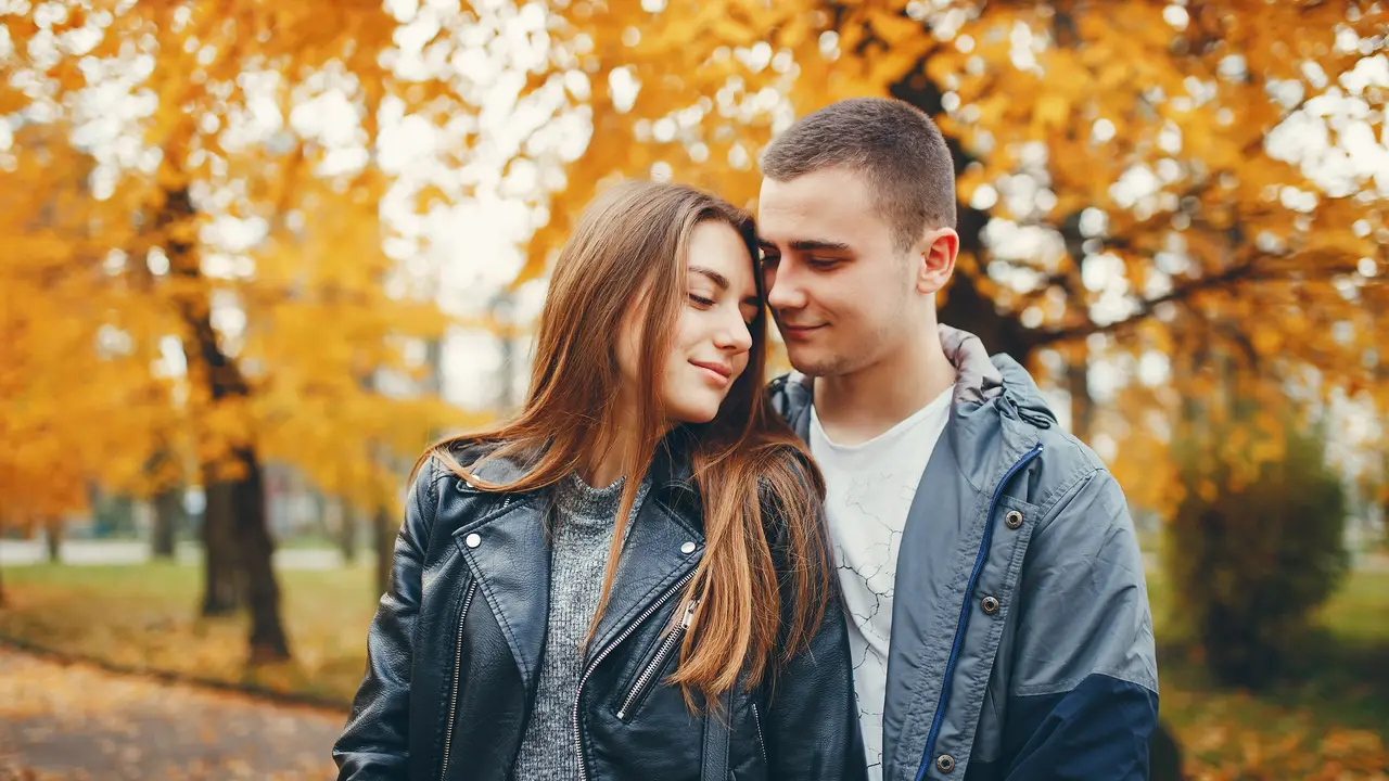 Couple