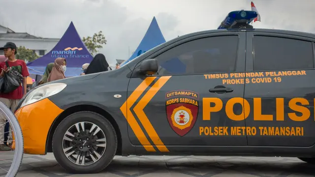 Polisi