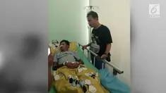 31 korban minuman keras (Miras) oplosan meninggal dunia di RSUD Cicalengka, Bandung, Jawa Barat. Korban mengalami mual dan muntah. Miras oplosan merusak beberapa bagian organ tubuh korban